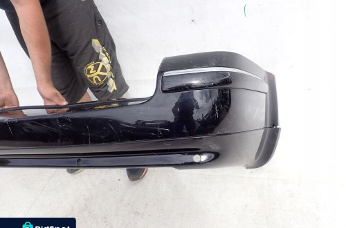 VW PASSAT B5 LIFT 00-05 KOMBI ZDERZAK TYŁ PDC