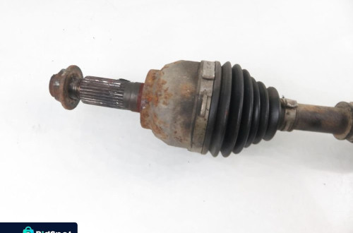 PÓŁOŚ PRAWA PRZEDNIA MAZDA 5 CR19 2.0 MZR-CD