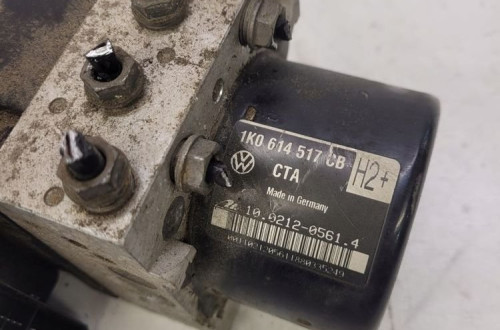 POMPA ABS ESP AUDI VW SEAT 1K0907379AT 1K0614517CB
