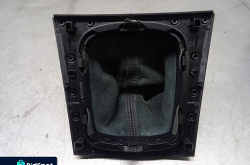 AUDI A3 8P LIFT 08-13 2.0TFSI MIESZEK DRĄŻKA ZMIANY BIEGÓW