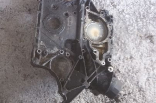 MERCEDES W211 2.7 CDI OBUDOWA ROZRZADU R6460150602