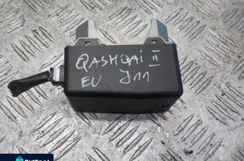 NISSAN QASHQAI II J11 BLOKADA KIEROWNICY 487004553R