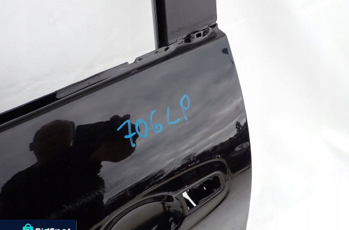 RENAULT KADJAR 15-22 DRZWI PRZÓD PRZEDNIE LEWE