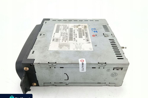 ZMIENIARKA PŁYT CD CHRYSLER VOYAGER IV 4 LIFT (2004-2008) P56038659AD