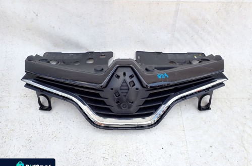 RENAULT CAPTUR I 13- GRILL ATRAPA WZMOCNIENIE