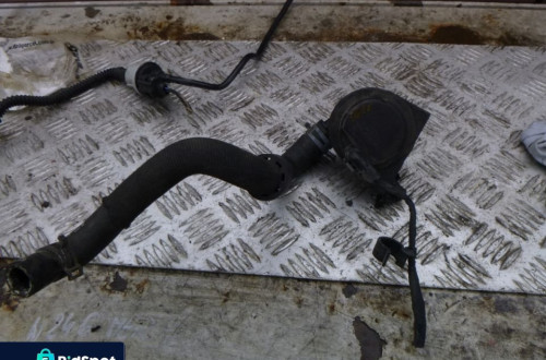 AUDI SEAT VW 1.2TSI POMPA WODY 0392023211