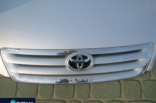 Maska Toyota AVENSIS VERSO