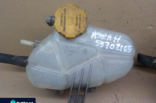 OPEL CORSA D ZBIORNICZEK WYRÓWNAWCZY 55702165