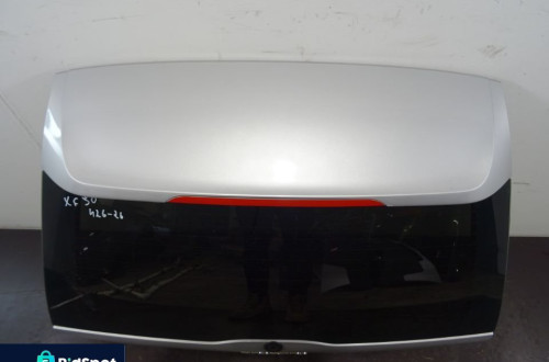 VOLVO XC90 02-06 2.4D KLAPA TYŁ TYLNA BAGAŻNIKA