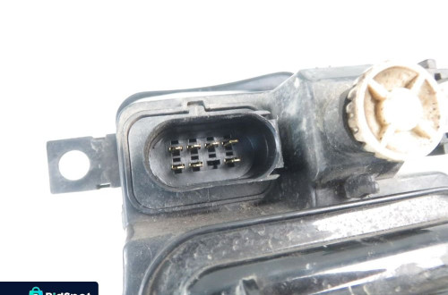 LAMPA PRAWA PRZEDNIA SEAT TOLEDO II
