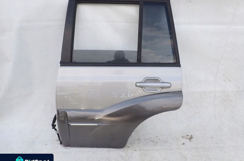 HYUNDAI TERRACAN LIFT 04-07 DRZWI TYŁ TYLNE LEWE