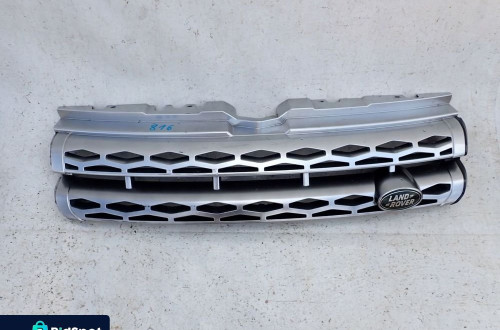 RANGE ROVER EVOQUE 11-15 GRILL ATRAPA CHŁODNICY