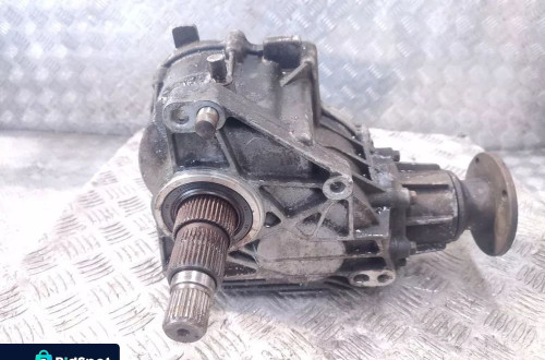 REDUKTOR SKRZYNI HYUNDAI SANTA FE I 2.4 16V 146KM