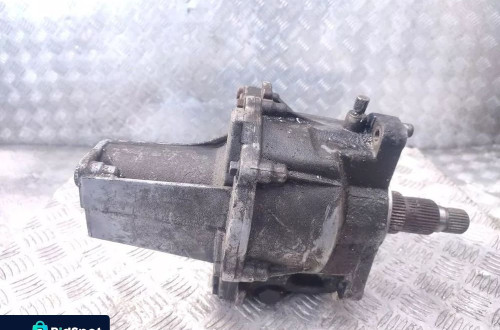 REDUKTOR SKRZYNI HYUNDAI SANTA FE I 2.4 16V 146KM