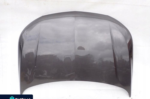OPEL GRANDLAND X 17-21 MASKA POKRYWA SILNIKA