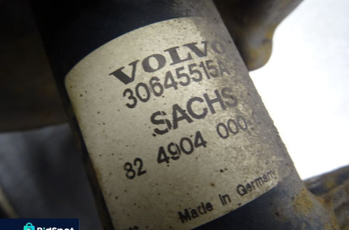 VOLVO XC90 I 02-06 2.4D AMORTYZATOR MCPERSON PRZÓD LEWY