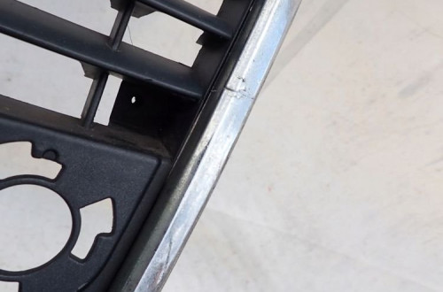 AUDI A4 B7 LIFT 05-07 GRILL ATRAPA CHŁODNICY