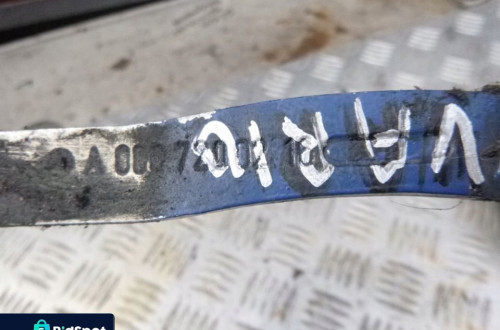 MERCEDES VARIO OGRANICZNIK DRZWI LEWY PRZOD