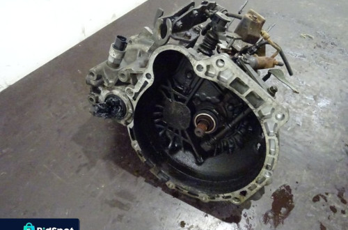 HYUNDAI COUPE II TIBURON 01-06 SKRZYNIA BIEGÓW J21775