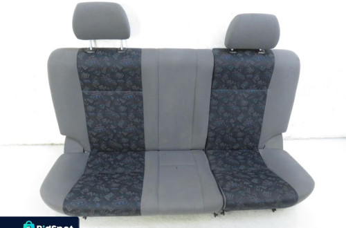 FOTELE KOMPLET SKODA FELICIA