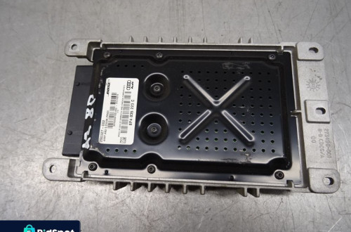 AUDI A3 8P LIFT 08-13 2.0TFSI WZMACNIACZ BOSE 8P4035223C