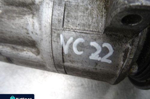 OPEL VECTRA C GTS 02-05 HB 5D SPRĘŻARKA KLIMATYZACJI 09225560