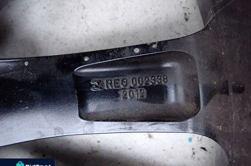 JAGUAR J9C3-JA 8Jx20 20" FELGA ALUMINIOWA