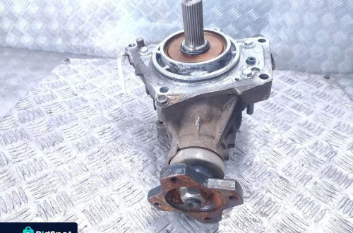 REDUKTOR SKRZYNI NISSAN X-TRAIL T31 2.0 DCI 067022