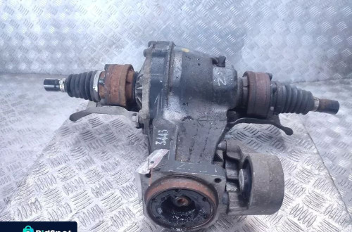 DYFERENCJAŁ MOST TYŁ AUDI A6 C6 ALLROAD 01R525053
