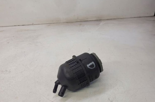 ZBIORNIK PŁYNU WSPOMAGANIA AUDI A4 A5 4F0422371D