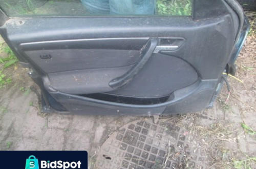 PODNOŚNIK ELE.SZYBY MERCEDES C-KLASA W202