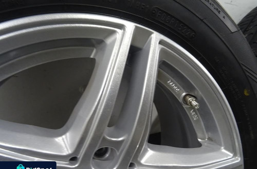 FELGI ALUMINIOWE ALUFELGI KOŁA 5X112 R16 7.5J ET40