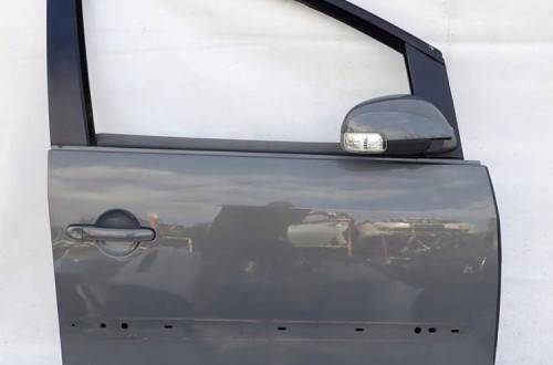 VW TOURAN I 1 03-15 DRZWI PRZÓD PRZEDNIE PRAWE