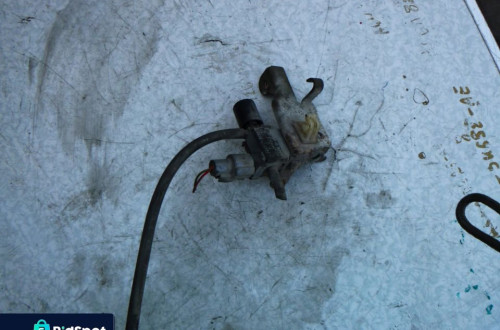 HONDA CIVIC VI ZAWOR PODCISNIENIE 184600-3130