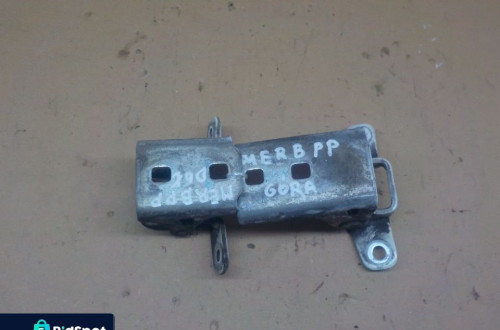 OPEL MERIVA B ZAWIAS DRZWI PRAWY PRZÓD