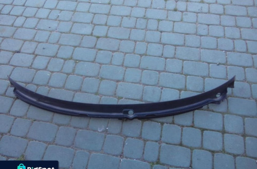 podszybie plastikowe audi a6 c5 europa
