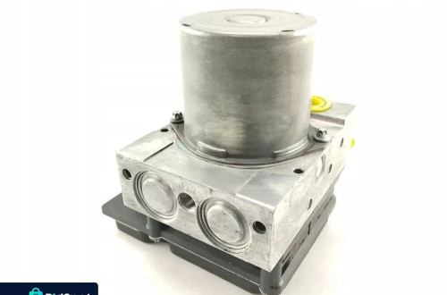 POMPA STEROWNIK ABS MERCEDES E W207 A2124317012