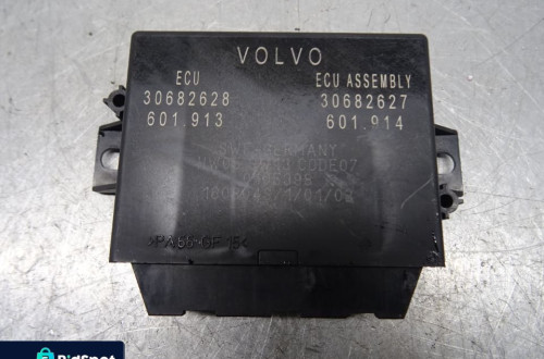 VOLVO XC90 I 02-06 2.4D MODUŁ STEROWNIK PARKOWANIA PDC 30682628