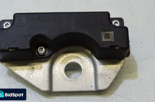 FILTR PRZECIWZAKŁÓCENIOWY OPEL INSIGNIA 2.0CDTI
