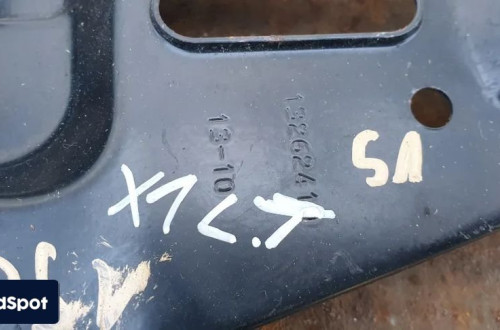 BMW X1 E84 PODNOSNIK SILNICZEK MECHANIZM SZYBY LEWY TYL
