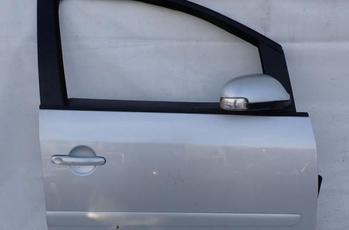 VW TOURAN I 1 03-15 DRZWI PRZÓD PRZEDNIE PRAWE