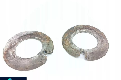 MOCOWANIE CZUJNIKA ABS TYŁ KPL RENAULT VEL SATIS