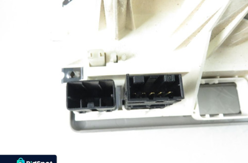 PANEL NAWIEWU  LAND ROVER FREELANDER