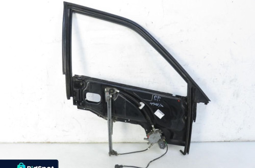 PODNOŚNIK SZYBY PRAWY PRZÓD AUDI 80 B4 893837398A