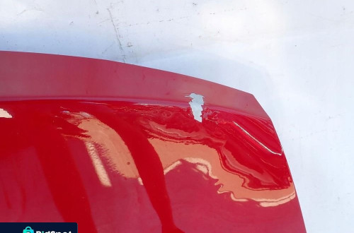 ALFA ROMEO SPIDER III 3 06-10 KLAPA TYŁ TYLNA