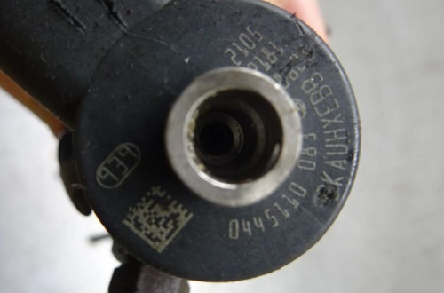 OPEL CORSA D 5D 06-10 1.3CDTI WTRYSKIWACZ 0445110083