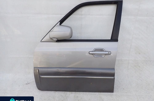 HYUNDAI TERRACAN LIFT 04-07 DRZWI PRZÓD LEWE