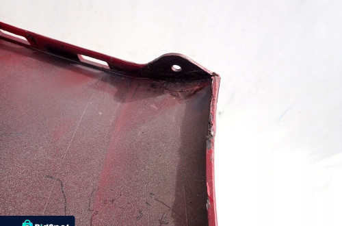 VW GOLF 7 GTI HB LIFT 17- ZDERZAK TYŁ TYLNY PDC