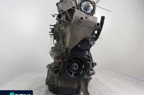 SILNIK VW CC 1.4 TSI 150 CZDA