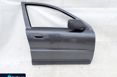 VOLVO XC70 I 1 00-07 DRZWI PRZÓD PRZEDNIE PRAWE